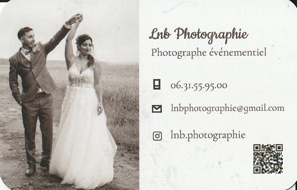 Lnb Photographie