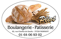 Boulangerie-Patisserie PLIOT